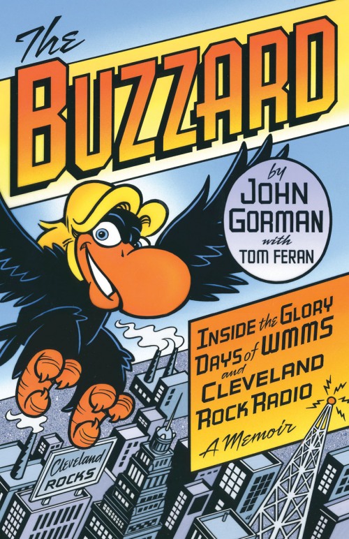 Buzzard Book