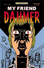 My Friend Dahmer