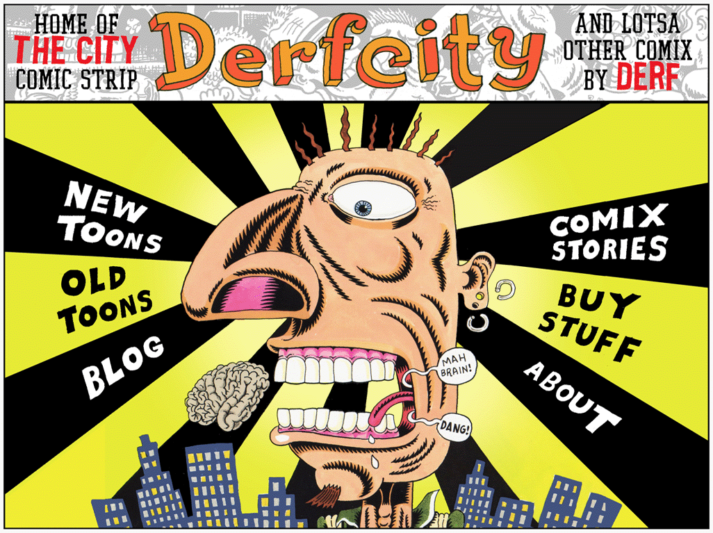 frontpage