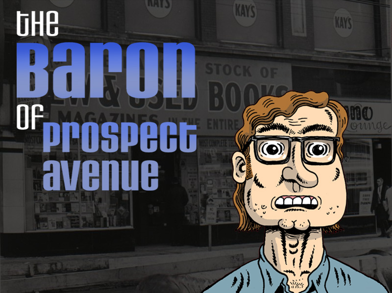 Baron of Prospect Ave.